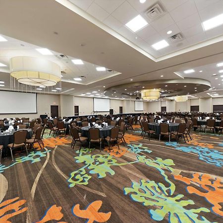 Hilton Garden Inn Lawton-Fort Sill Buitenkant foto