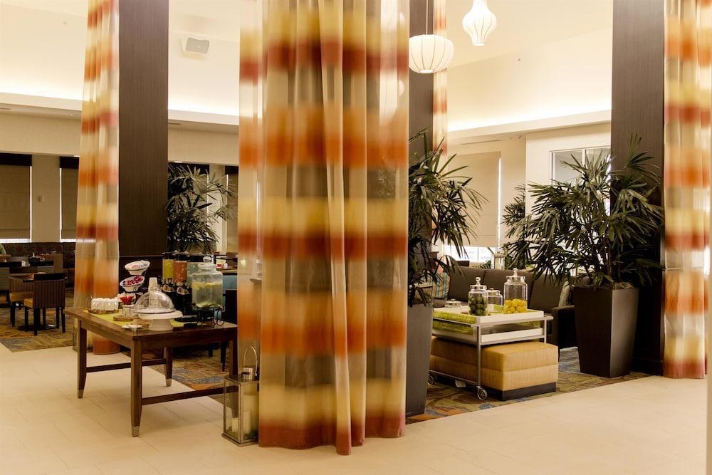 Hilton Garden Inn Lawton-Fort Sill Buitenkant foto