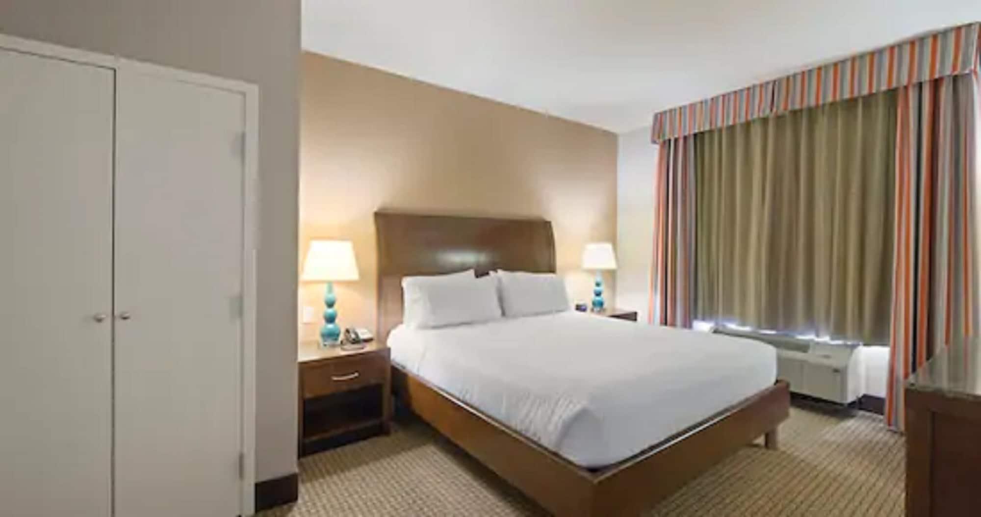 Hilton Garden Inn Lawton-Fort Sill Buitenkant foto