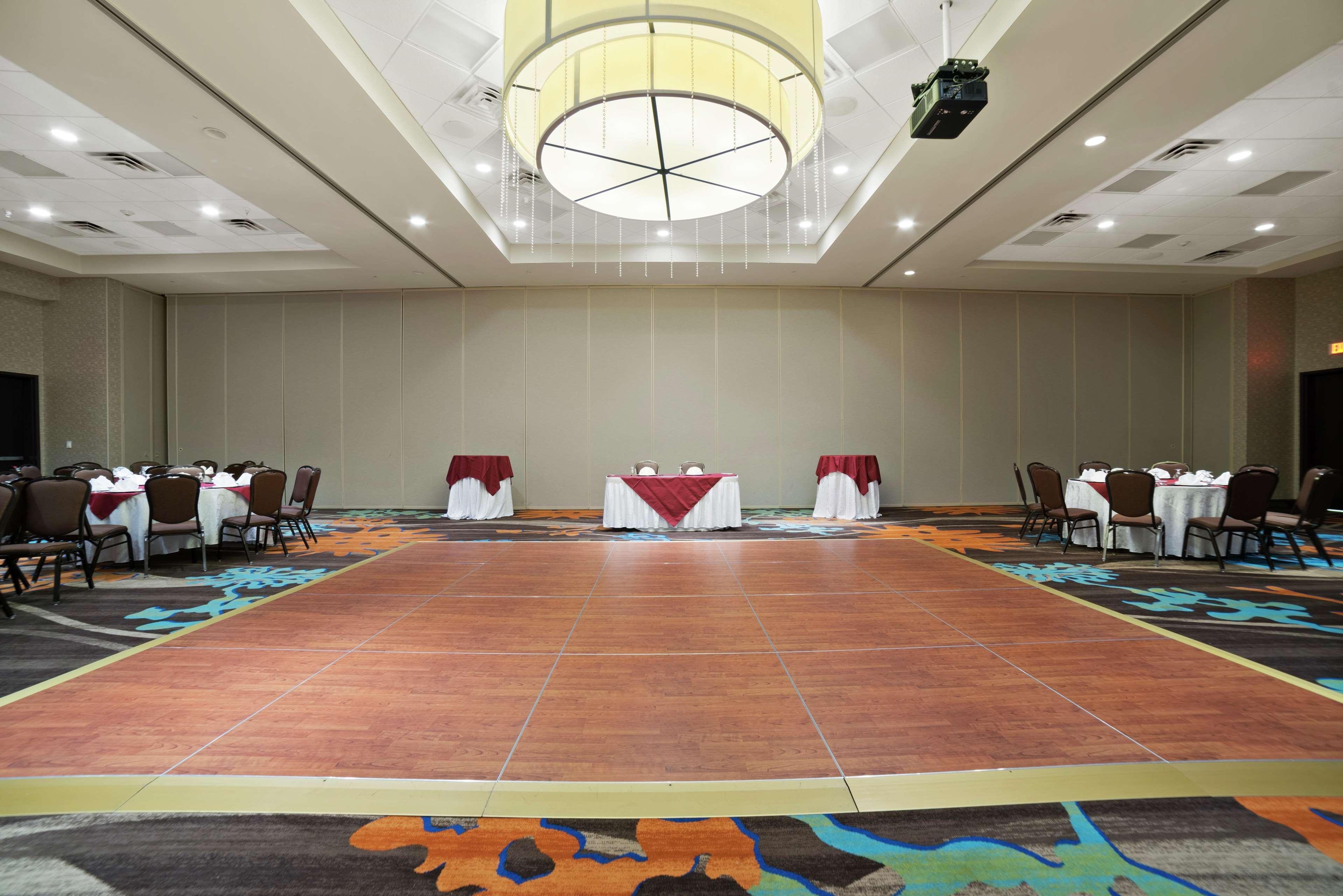 Hilton Garden Inn Lawton-Fort Sill Buitenkant foto