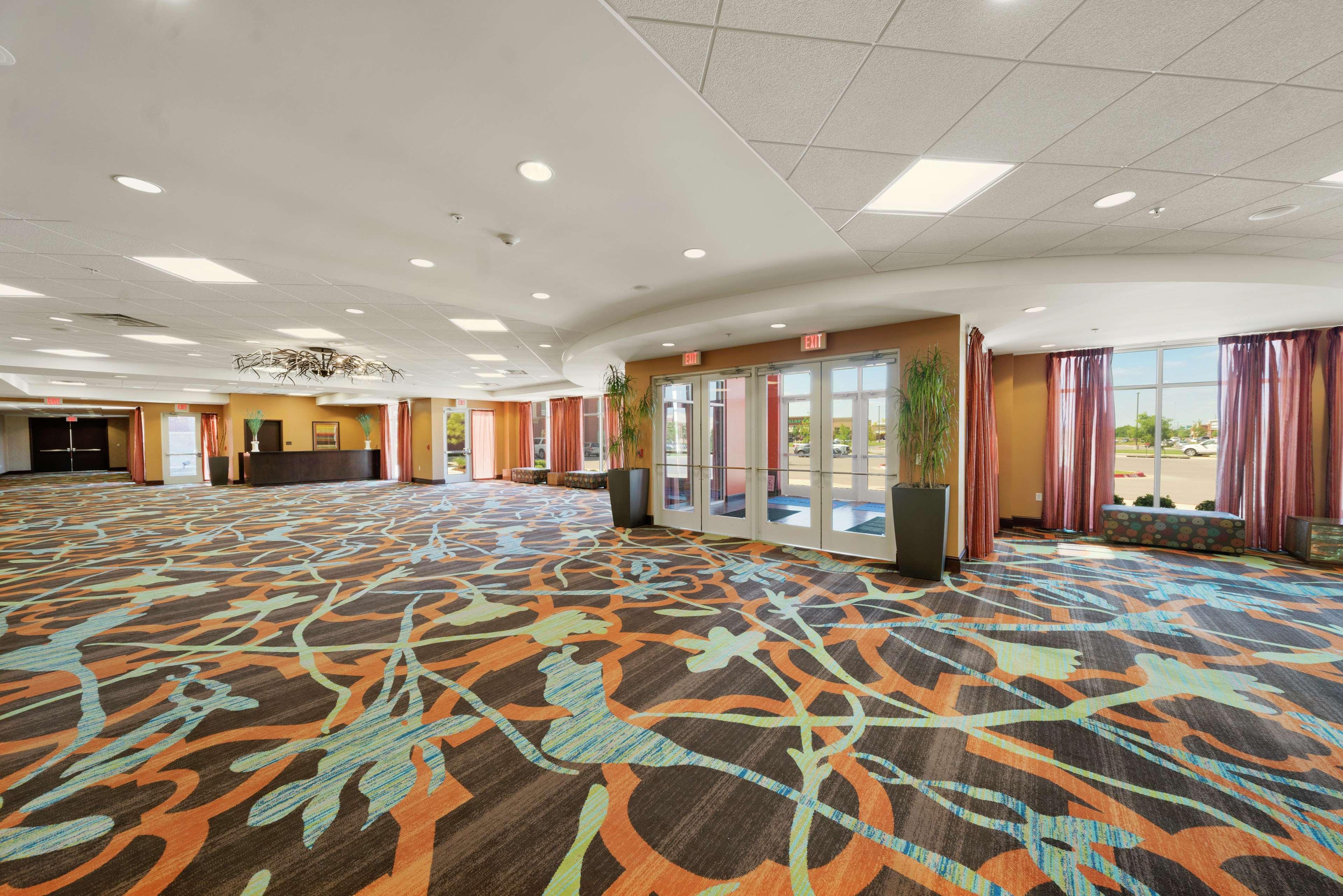 Hilton Garden Inn Lawton-Fort Sill Buitenkant foto