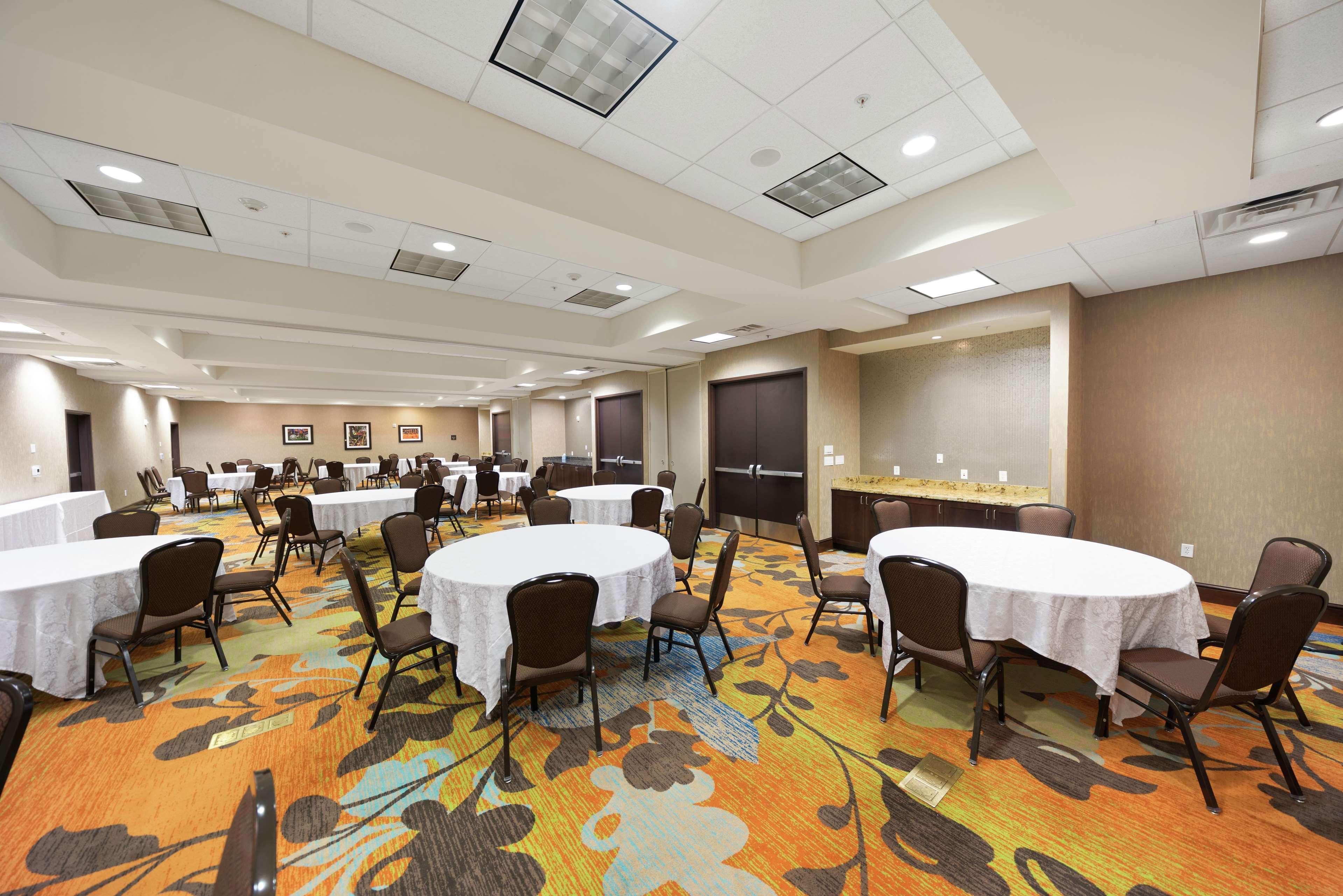 Hilton Garden Inn Lawton-Fort Sill Buitenkant foto