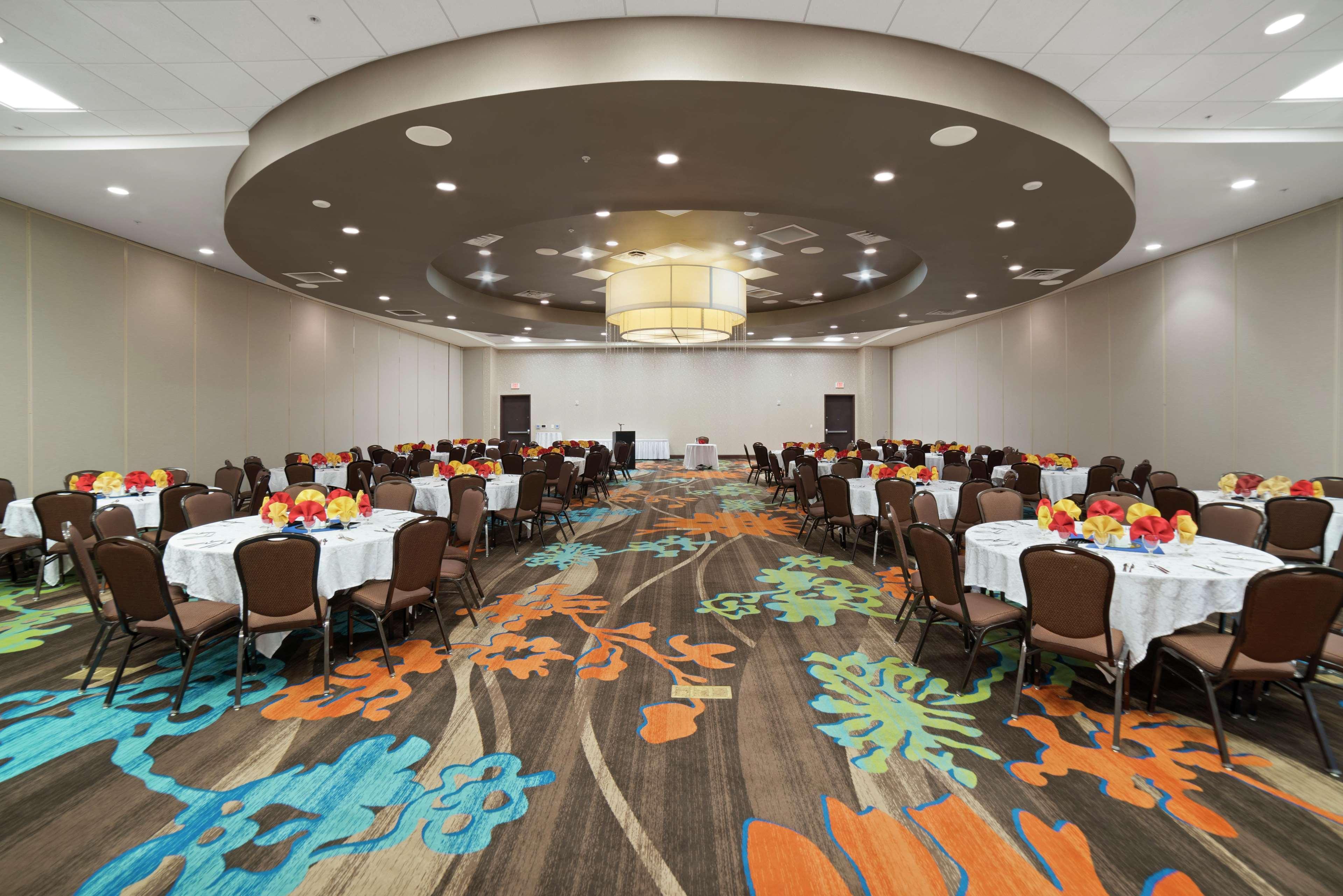 Hilton Garden Inn Lawton-Fort Sill Buitenkant foto