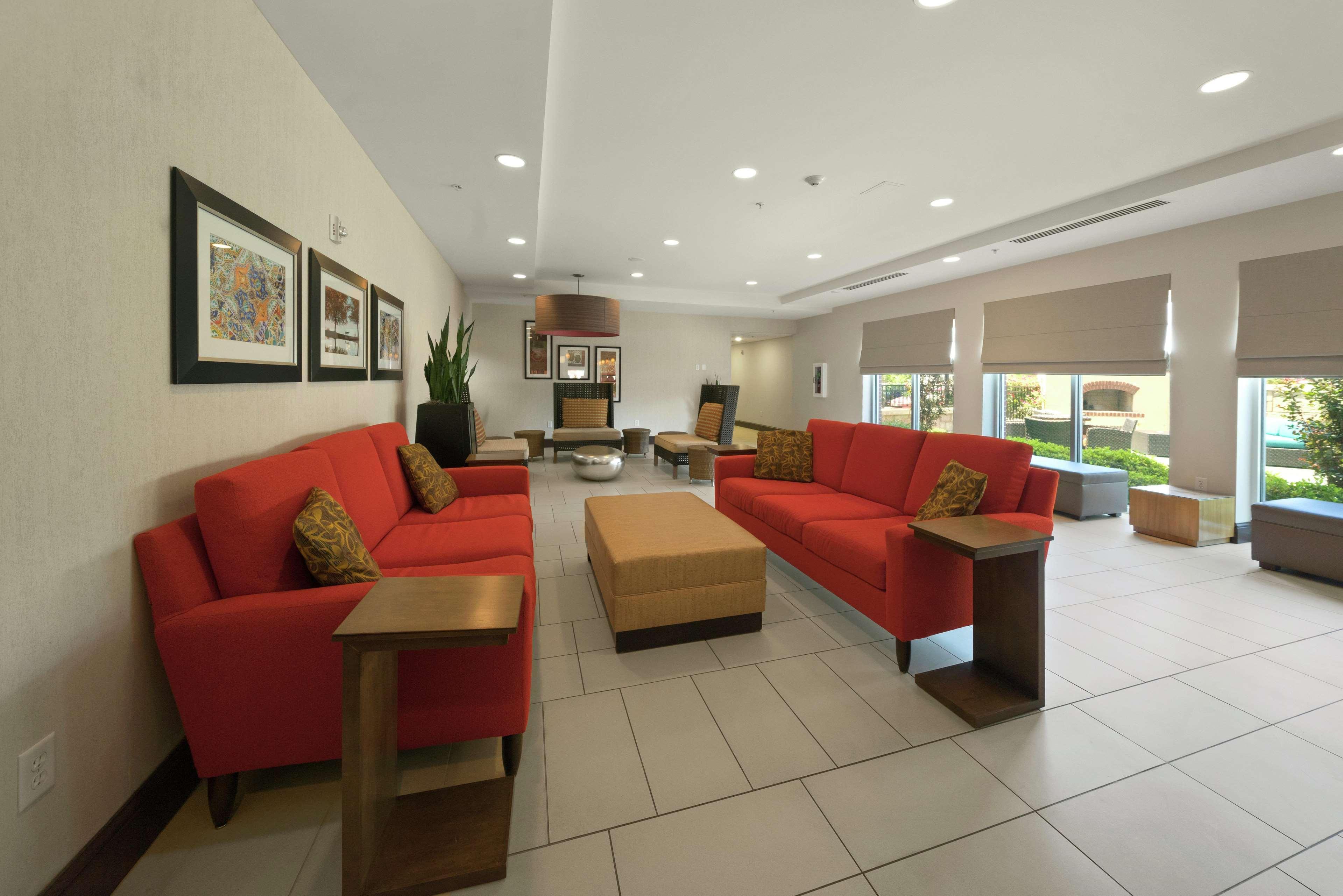 Hilton Garden Inn Lawton-Fort Sill Buitenkant foto