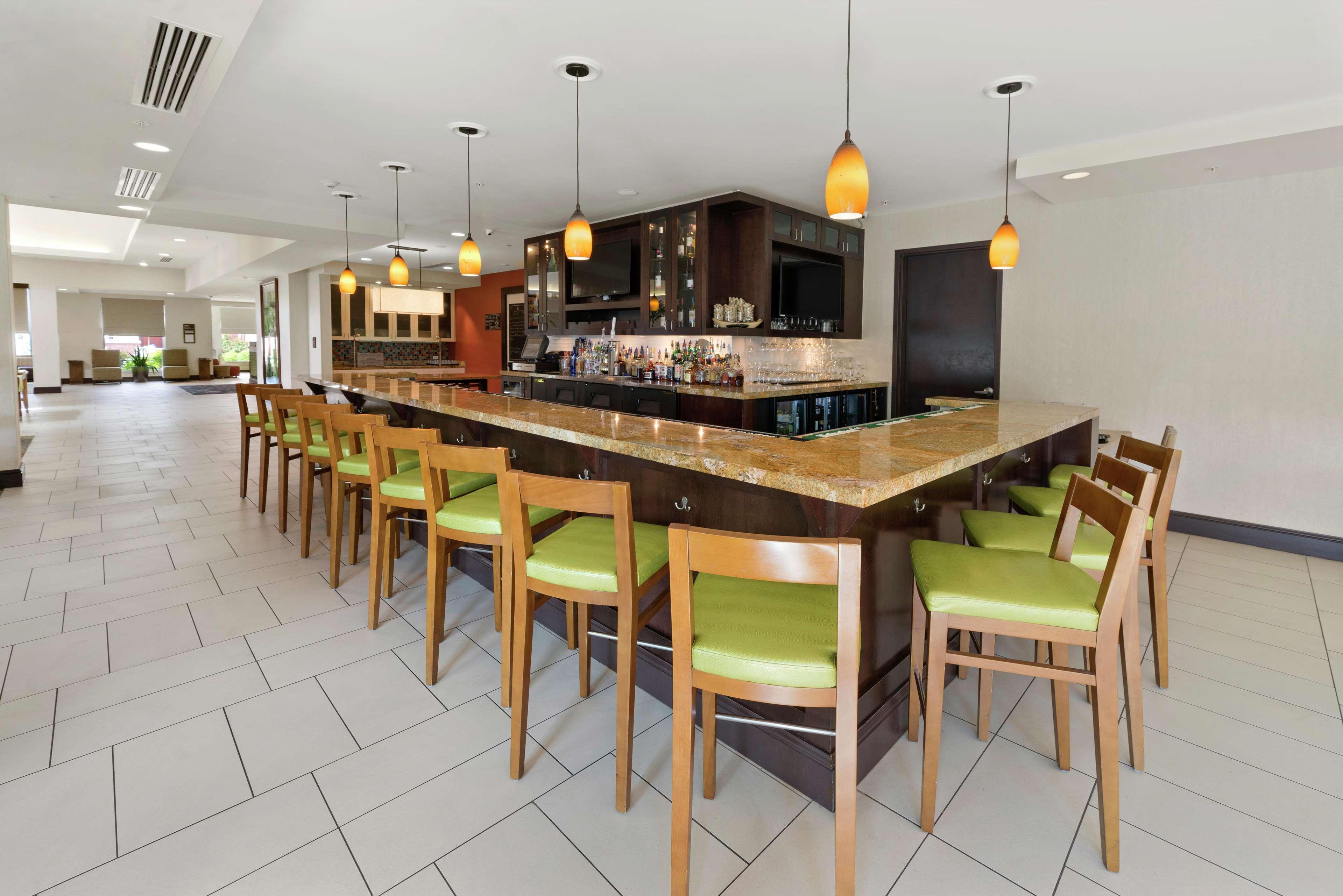 Hilton Garden Inn Lawton-Fort Sill Buitenkant foto