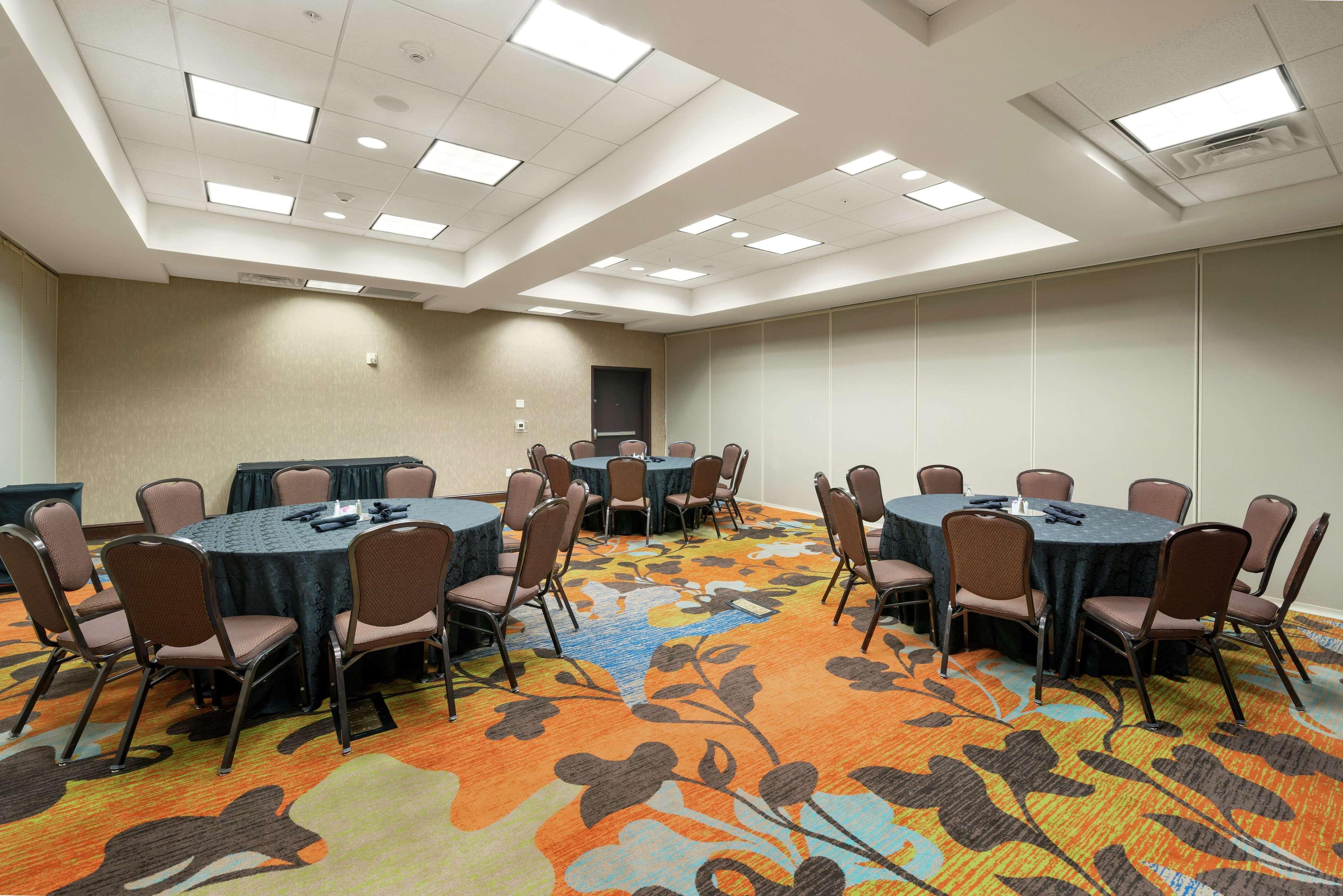 Hilton Garden Inn Lawton-Fort Sill Buitenkant foto