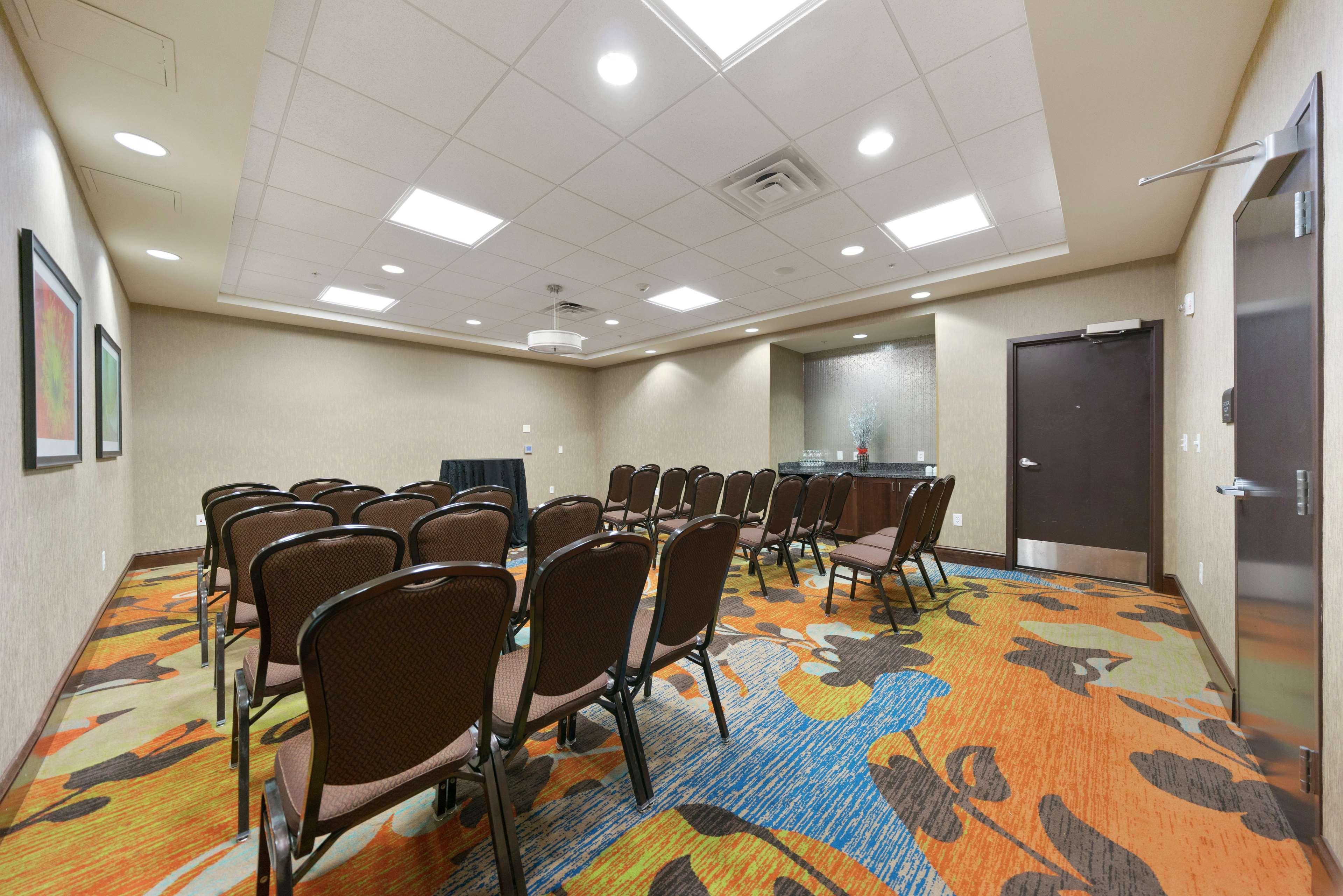 Hilton Garden Inn Lawton-Fort Sill Buitenkant foto