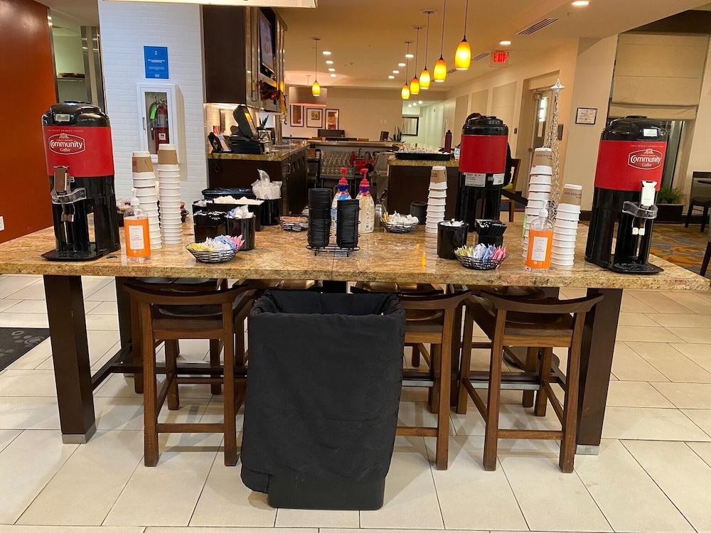 Hilton Garden Inn Lawton-Fort Sill Buitenkant foto