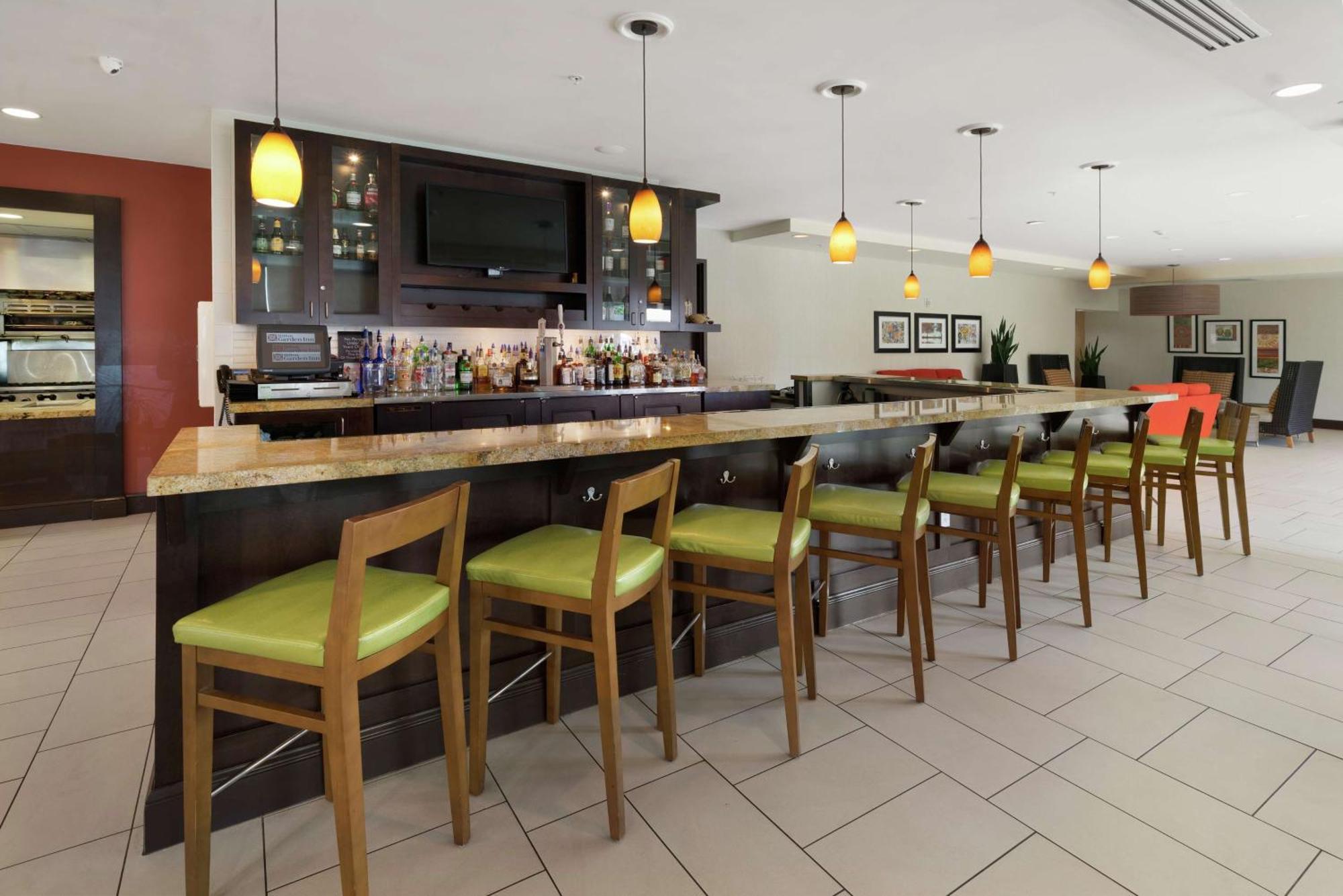 Hilton Garden Inn Lawton-Fort Sill Buitenkant foto