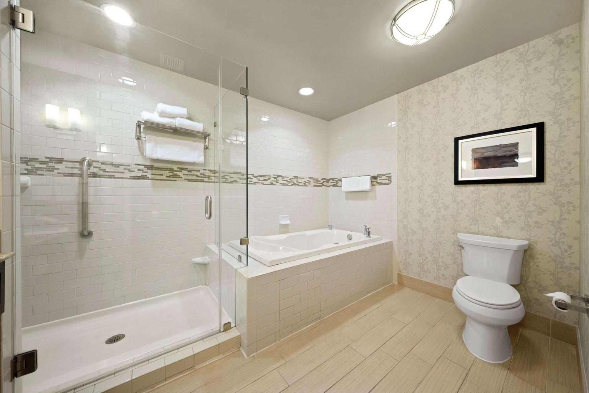 Hilton Garden Inn Lawton-Fort Sill Buitenkant foto
