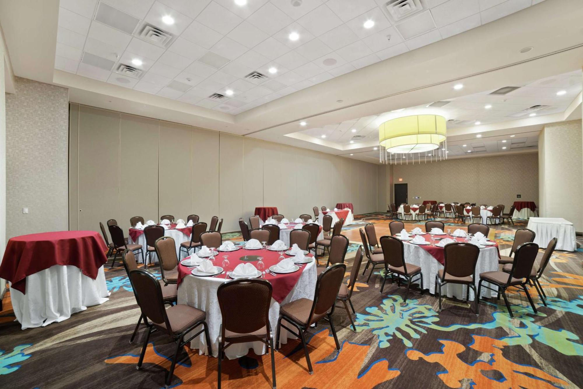 Hilton Garden Inn Lawton-Fort Sill Buitenkant foto
