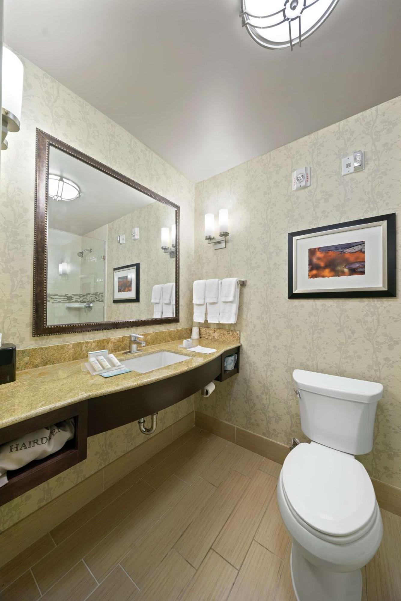 Hilton Garden Inn Lawton-Fort Sill Buitenkant foto