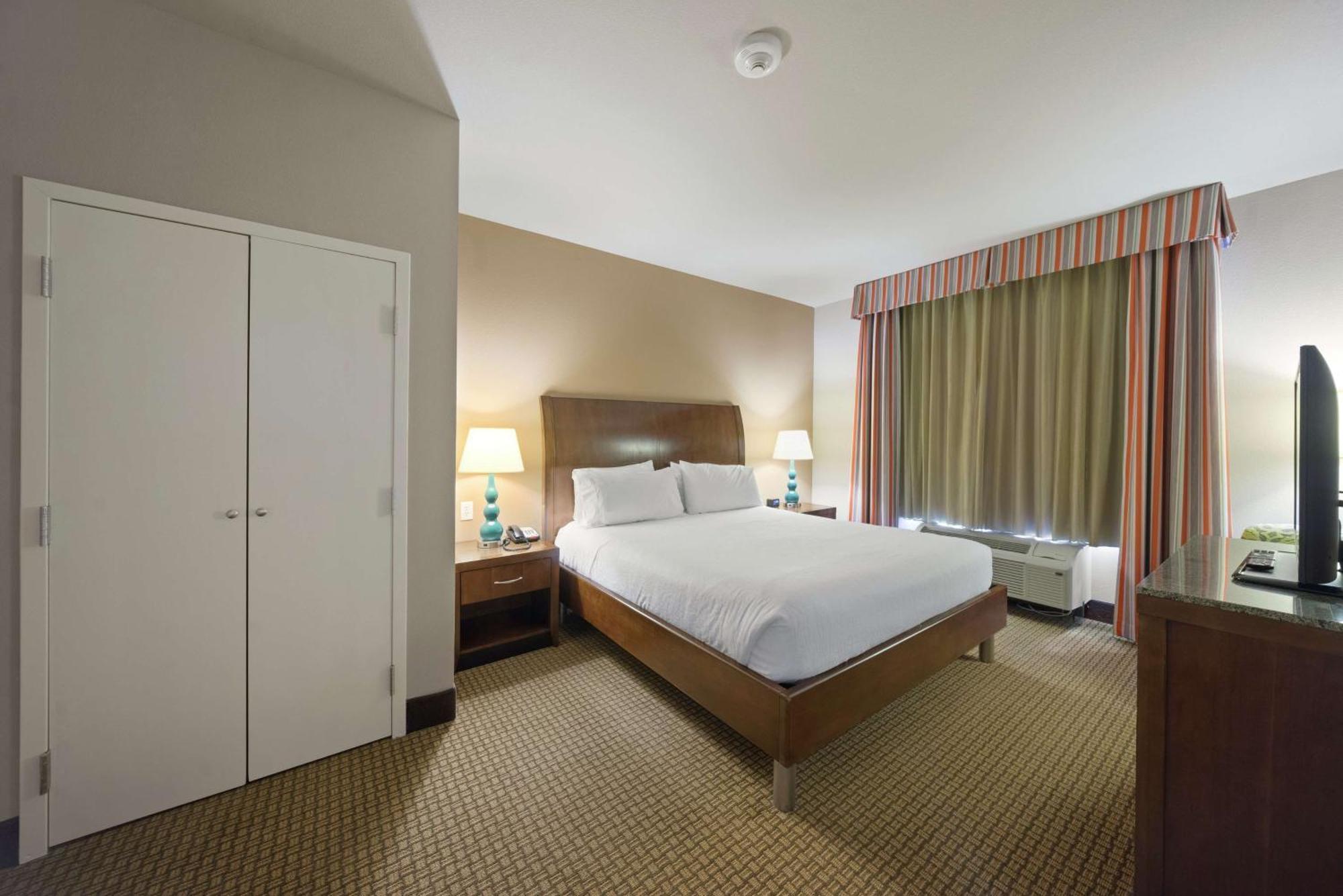 Hilton Garden Inn Lawton-Fort Sill Buitenkant foto