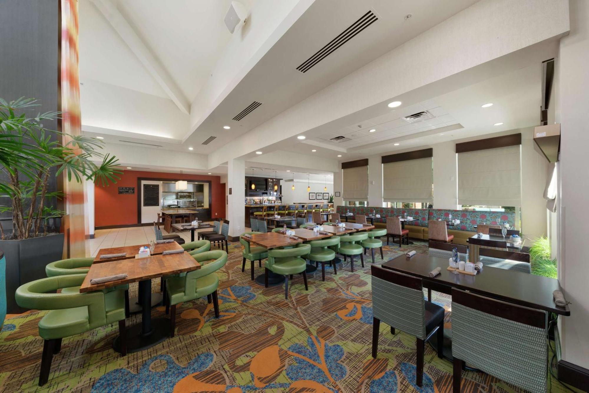 Hilton Garden Inn Lawton-Fort Sill Buitenkant foto