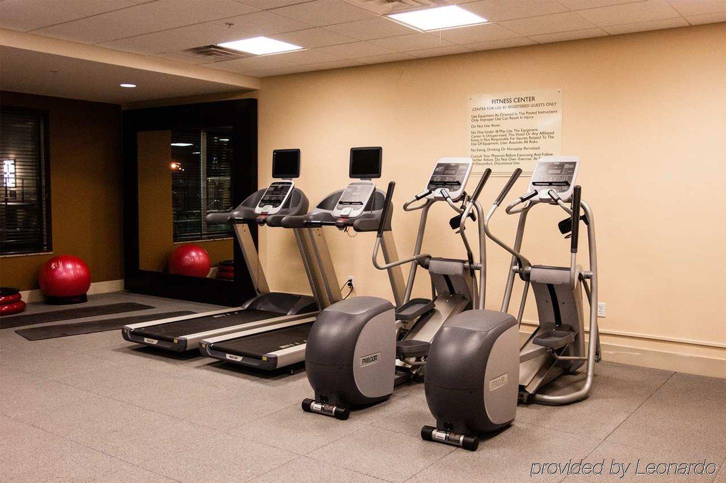 Hilton Garden Inn Lawton-Fort Sill Buitenkant foto