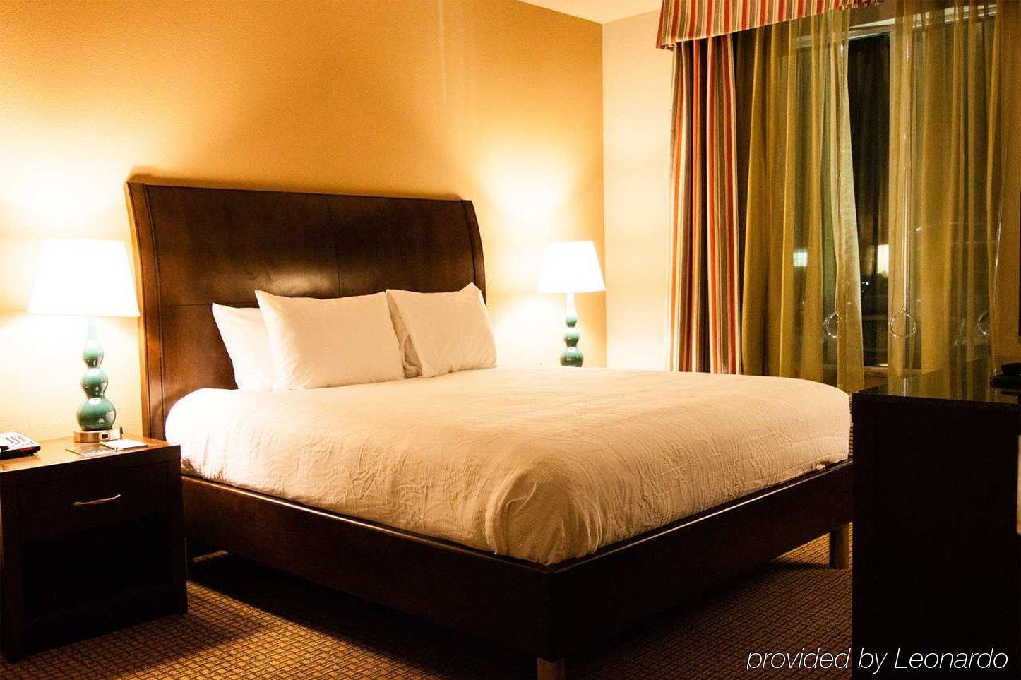 Hilton Garden Inn Lawton-Fort Sill Buitenkant foto